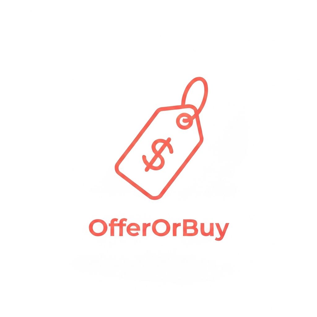 OfferOrBuy logo