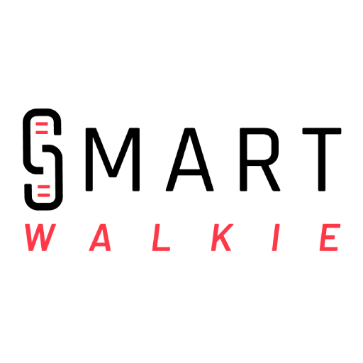 Smart Walkie logo