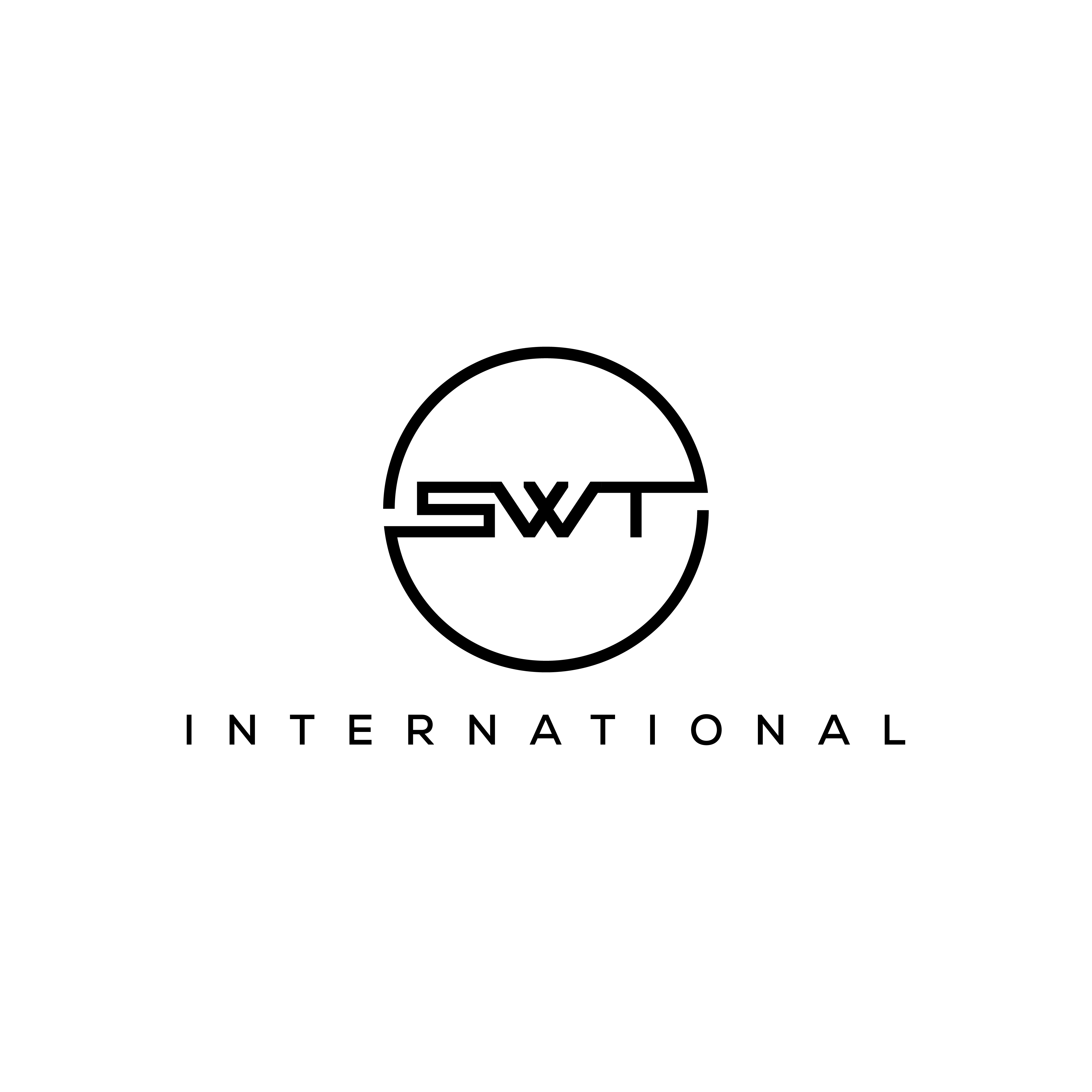 SWT International logo